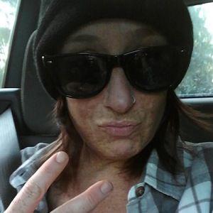 Meet your Posher, Kimberly